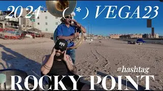 Rocky point 2024