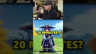 Can I fix YOUR Genshin Account in 20 MINUTES?! 