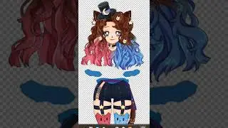 Live2D Art Template || Clip Studio Asset Store Essential