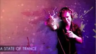 Armin Van Buuren - A State of Trance episode 001 Hour 1 2001-06-01