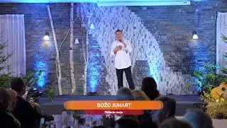 Božo Juhart - Pohorje moje