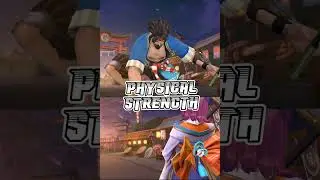 HAYABUSA VS SCARLET SHADOW | Murder in my mind