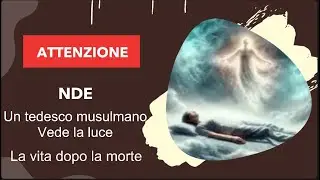 NDE di kurt  un musulmano tedesco