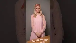 Все мечтают о таком наборе💕
