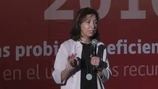 ARCHIVO: Cuenta Pública ChileCompra 2016