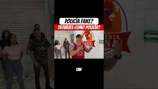 Tatuajes como policía #inicio #reto #bodybuilding #policia #renezz #tattoo #tatuajes #adivinaquien