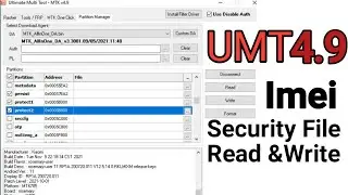 Latest Umt Update | Umt Mtk Update v 4.9 | Umt 2022 update | Latest features of Umt Dongle | Umt