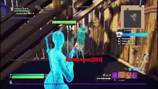 (Fortnite Montage) Nascar🏎