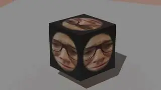 Animation of all time (Blender Animation)