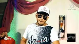 Douglas Ferreira o conde da pisadinha