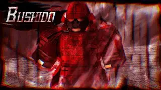 This Is THE BEST UPCOMING SAMURAI GAME Of 2021... | Bushido