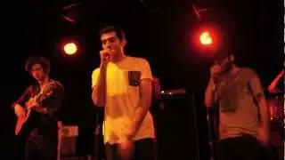 MILF // You Know (Live @ Studio Campus)