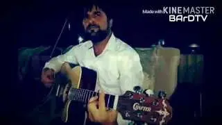 Сулим Максутов