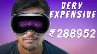 Apple Vision Pro: The Future of Augmented Reality