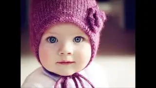 Dünyanın en güzel 26 bebeği...