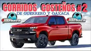 CORRIDOS COSTEÑOS 🎤🎸PURO TIERRA CALIENTE
