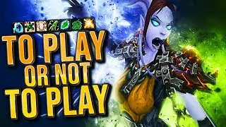 10.1 Healer Tier List: WHY PLAY THIS?