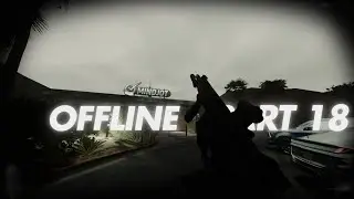 Ready Or Gameplay Part 18 Offline 4K 90FPS !