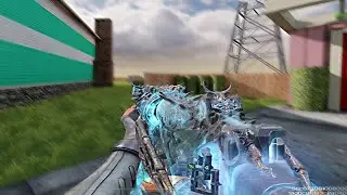 Krig 6 nukes ☢️