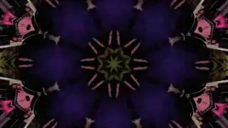 Night Sequence (The Church - Back With Two Beasts) (Kaleidoscopic)