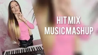 Hit Mix Music MashUp Leo x Sandra x Enna (Cover by Lina Rosa)