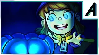 A Hat in Time - PROJECT A - Jellyfish!!