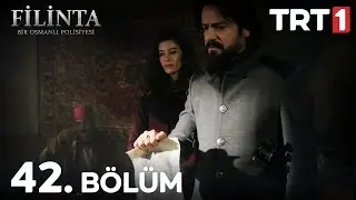 Filinta | 42. Bölüm