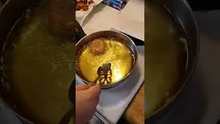 time to make the doughnuts