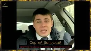 Сынулька Михаила Боярского учит молодёжь как правильно жить