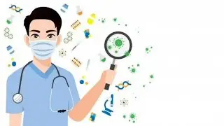 Coronavirus Prevention Tips | Covid- 19 | Stay Home  | Stay Safe