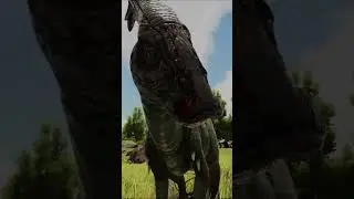 How To Tame A Parasaur In Ark Survival Evolved 