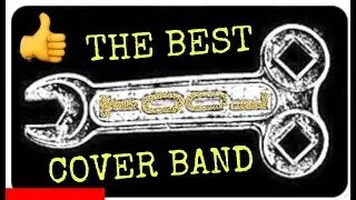 STOOL - THE BEST TOOL COVER BAND