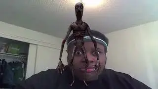 POV: this is very scary video