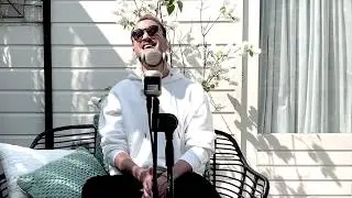 Nicki Minaj - Save Me (Cover)