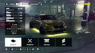 Need For Speed Heat | Solo Story Mode Part # 2