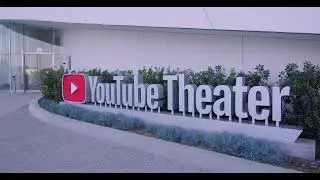 Welcome to YouTube Theater!