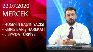 MERCEK - 22.07.2020