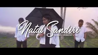 Natal Sandiri - SLQ Famz (Mervino x Hiyashinta x Ynfs) Official MV 2023