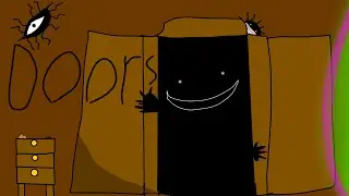 DOORS  обновление