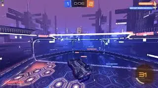 140+IQ Rocko goals