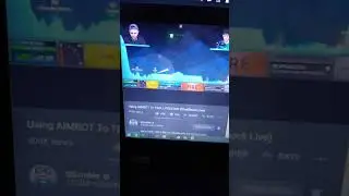 Ssundee glitching out