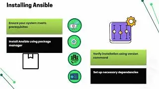 How to Install Ansible in AWS Linux Server | Ansible Training for AWS Linux
