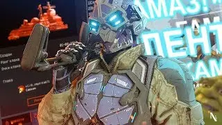 🎬🦁 ОДИН ДЕНЬ ИЗ ЛУЧШЕГО КЛАНА WARFACE! Львиные истории 17