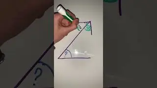 SNEAKY Geometry Tricks. 🤫 
