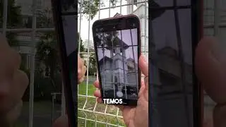 Segredo escondido na CÂMERA DO TEU CELULAR 