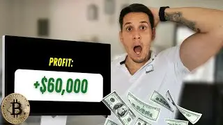 How I made $60,000 in One Trade.