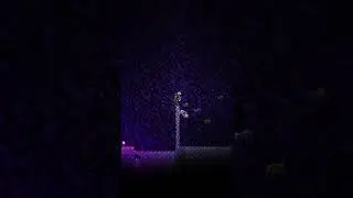 Лучшая фармилка в Террария terraria фарм арена #terraria #пукич #террария
