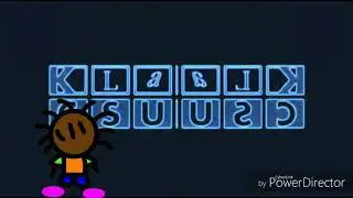 Klasky Csupo In My G-Major 4