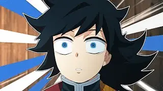 Supido 😮‍💨 | Demon Slayer (4K)