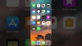 Membuat Foto di Instagram Panjang / Blank Hitam | Tutorial Instagram 2020